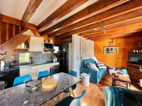Chalet des Esquits
